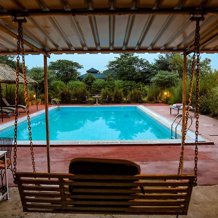 Maa Ashapura Resort Sawai Madhopur Bagian luar foto