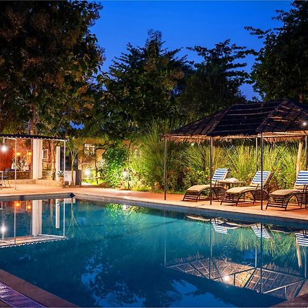 Maa Ashapura Resort Sawai Madhopur Bagian luar foto