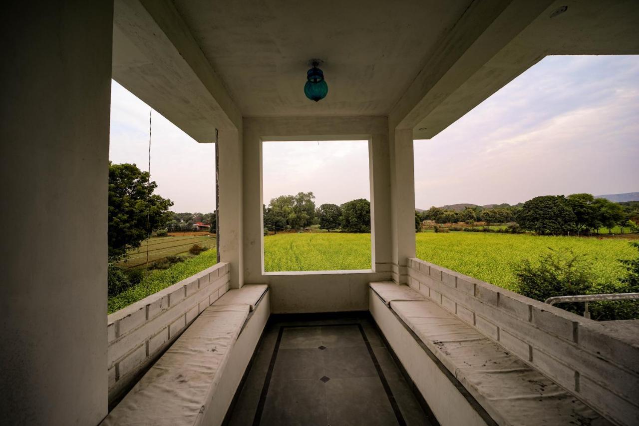Maa Ashapura Resort Sawai Madhopur Bagian luar foto