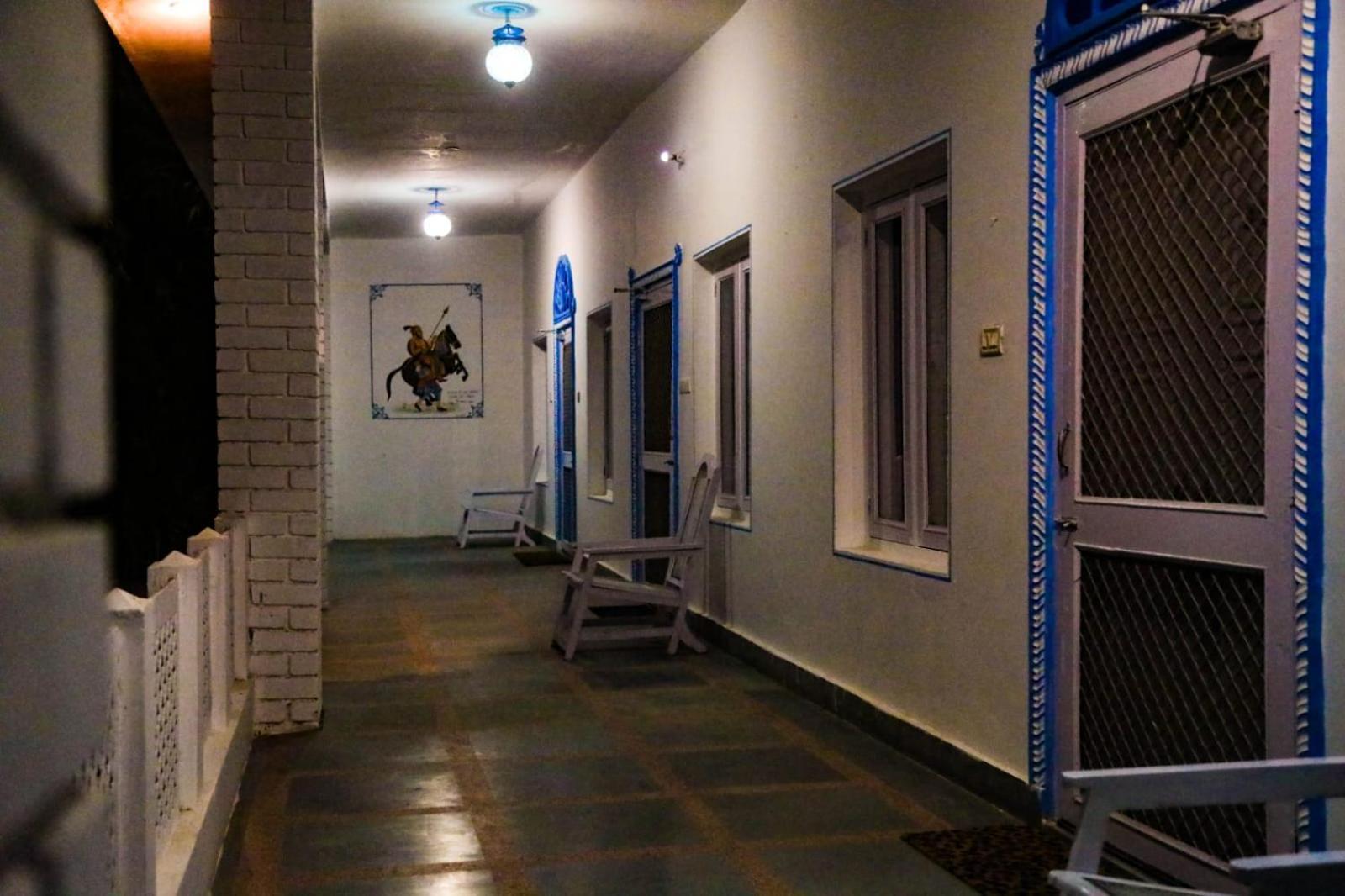 Maa Ashapura Resort Sawai Madhopur Bagian luar foto