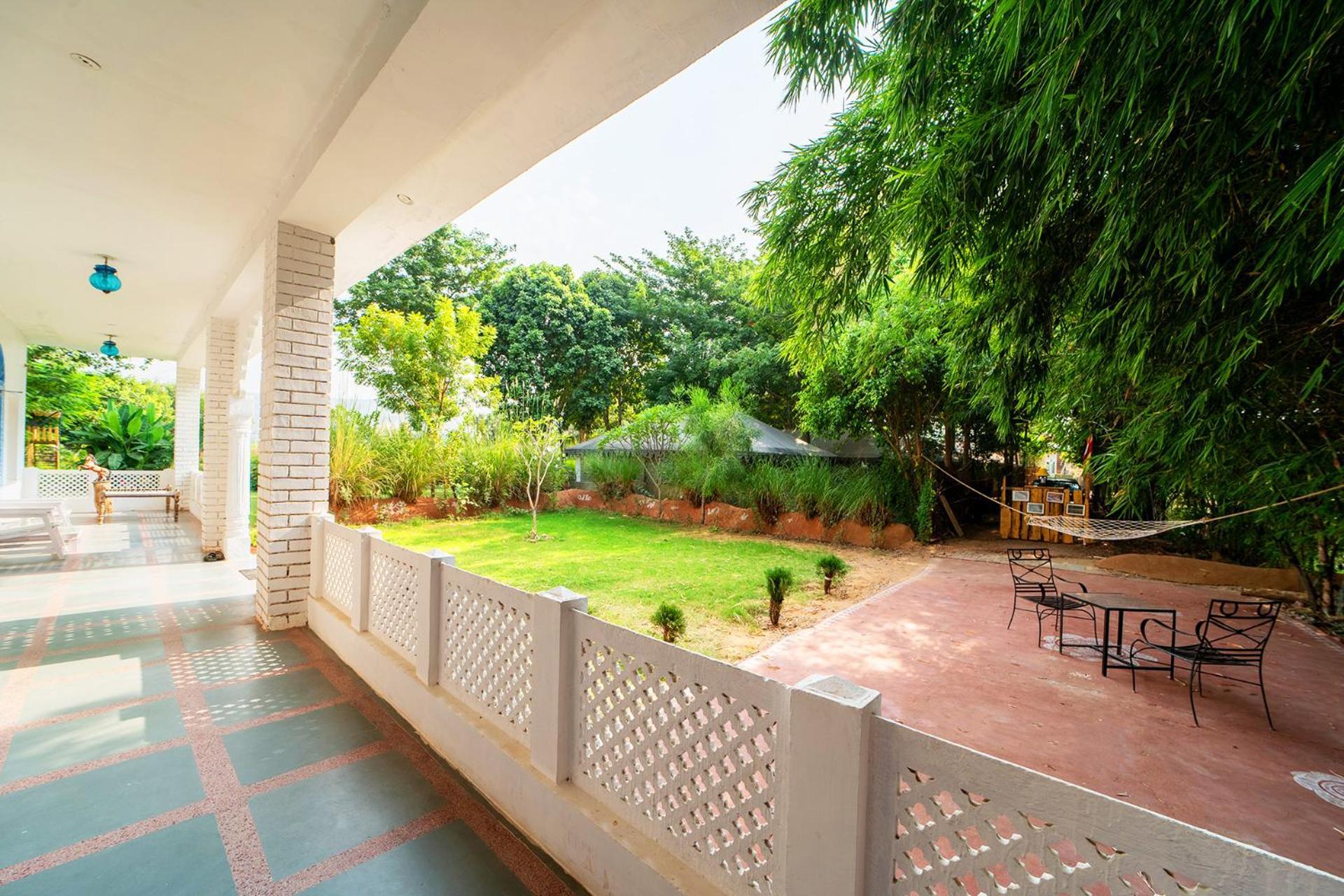 Maa Ashapura Resort Sawai Madhopur Bagian luar foto