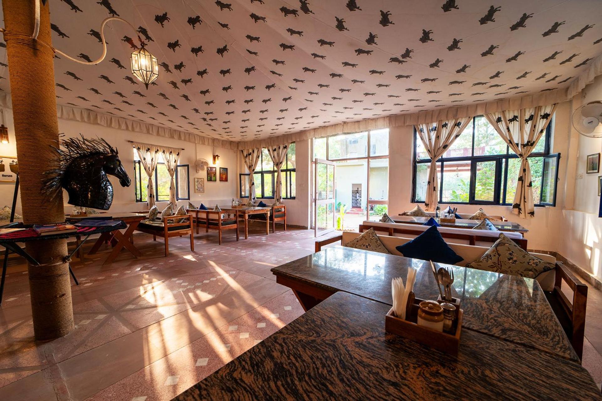 Maa Ashapura Resort Sawai Madhopur Bagian luar foto