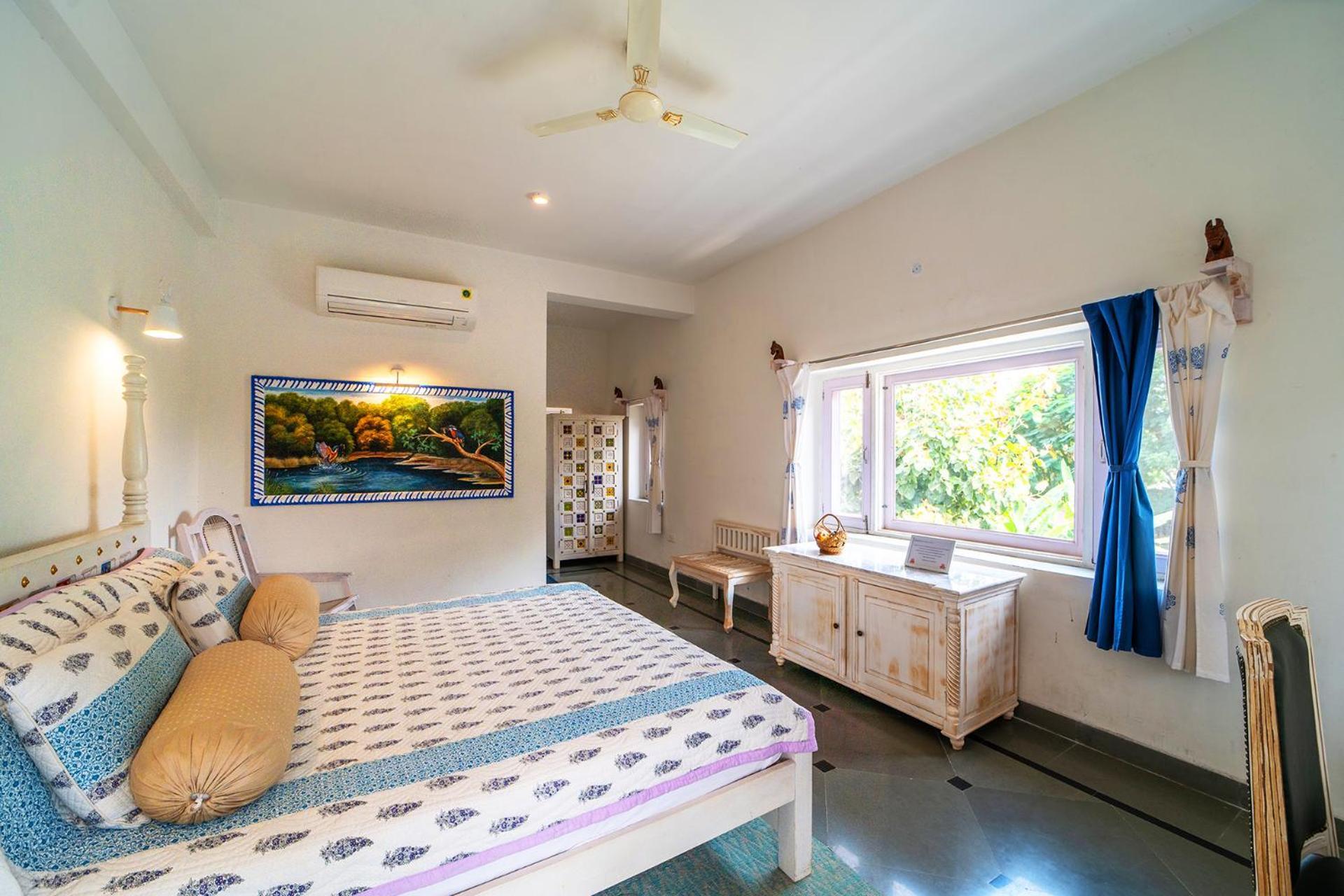 Maa Ashapura Resort Sawai Madhopur Bagian luar foto