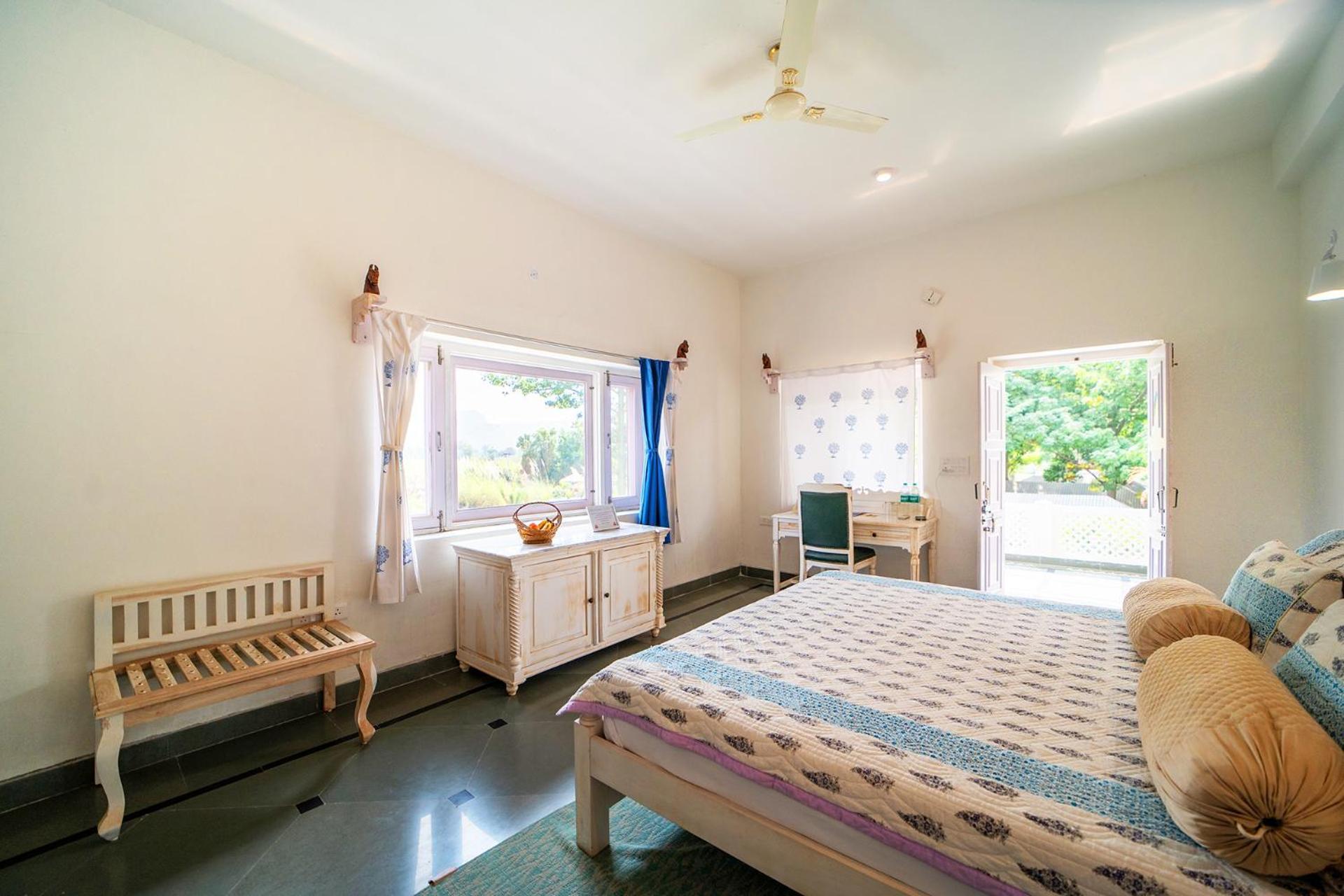 Maa Ashapura Resort Sawai Madhopur Bagian luar foto