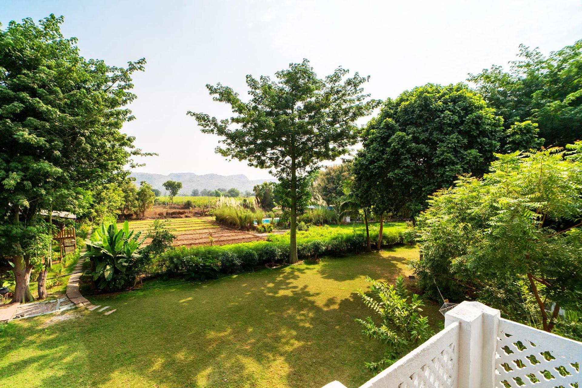 Maa Ashapura Resort Sawai Madhopur Bagian luar foto