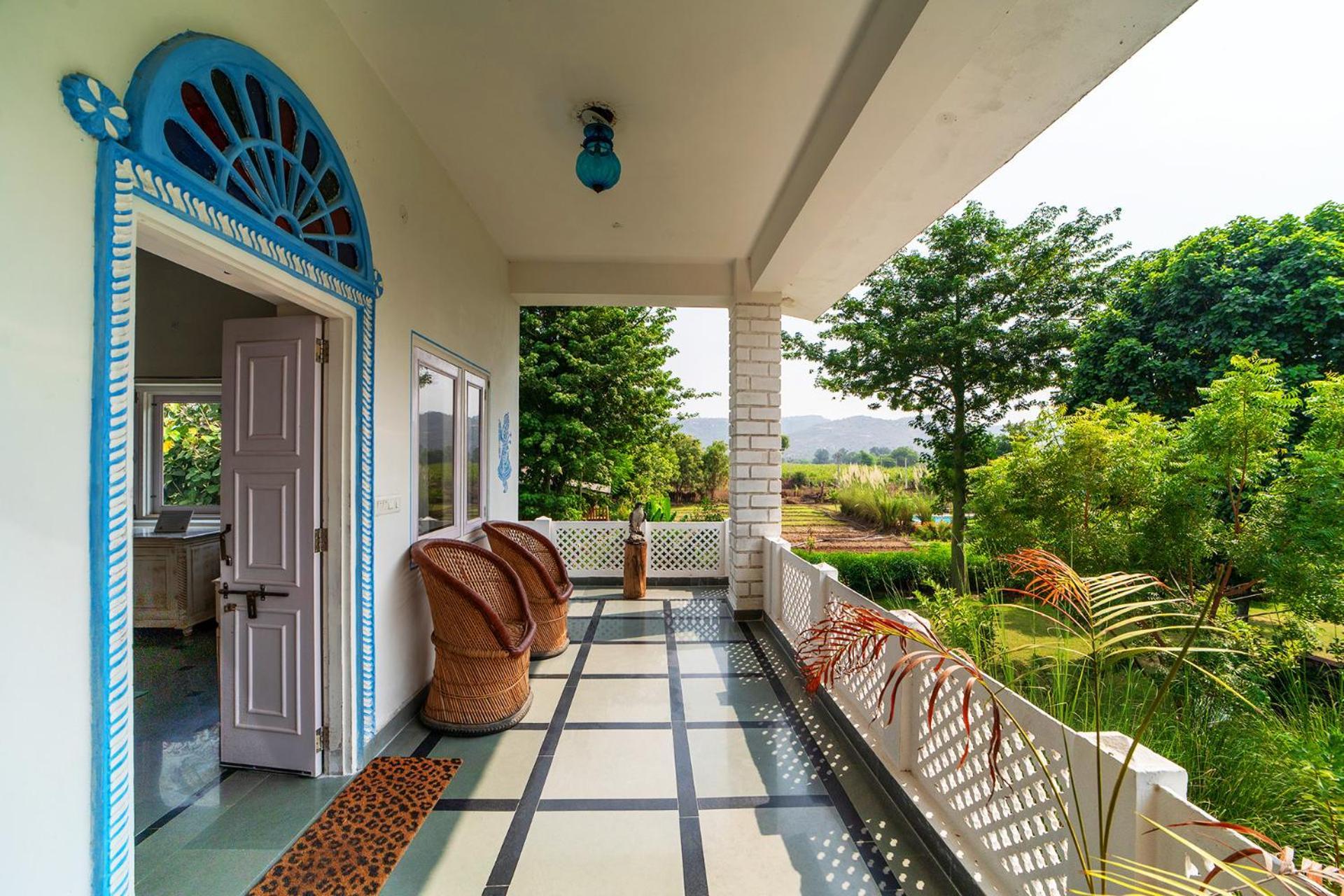 Maa Ashapura Resort Sawai Madhopur Bagian luar foto