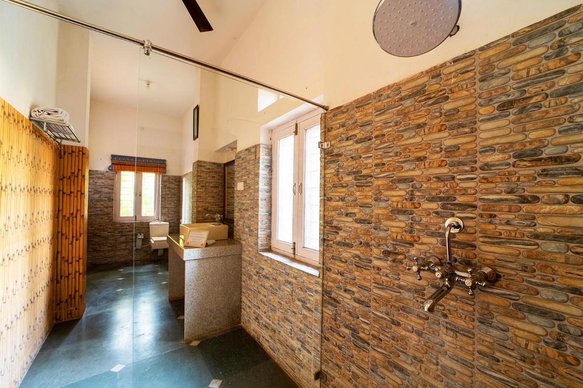 Maa Ashapura Resort Sawai Madhopur Bagian luar foto