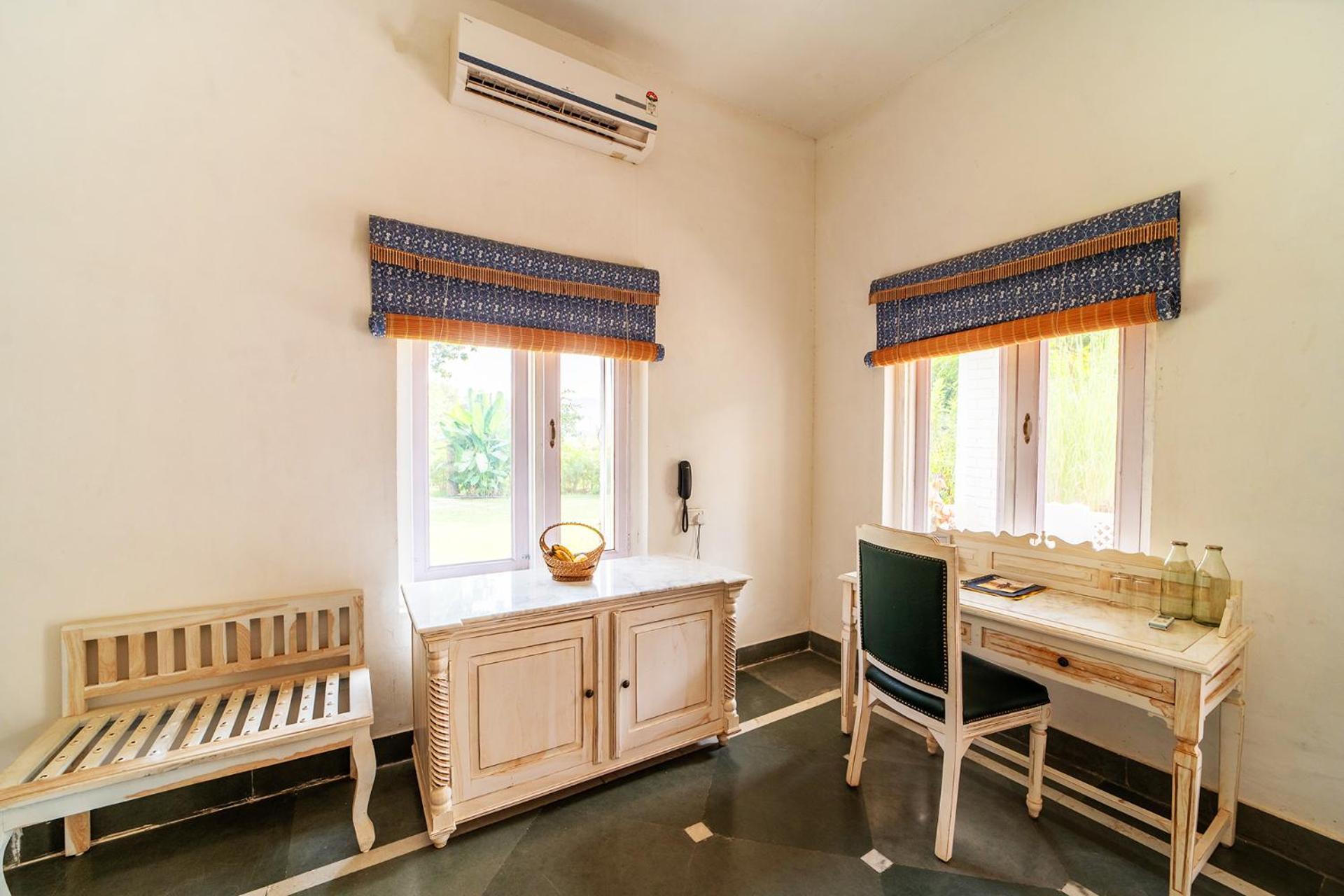 Maa Ashapura Resort Sawai Madhopur Bagian luar foto