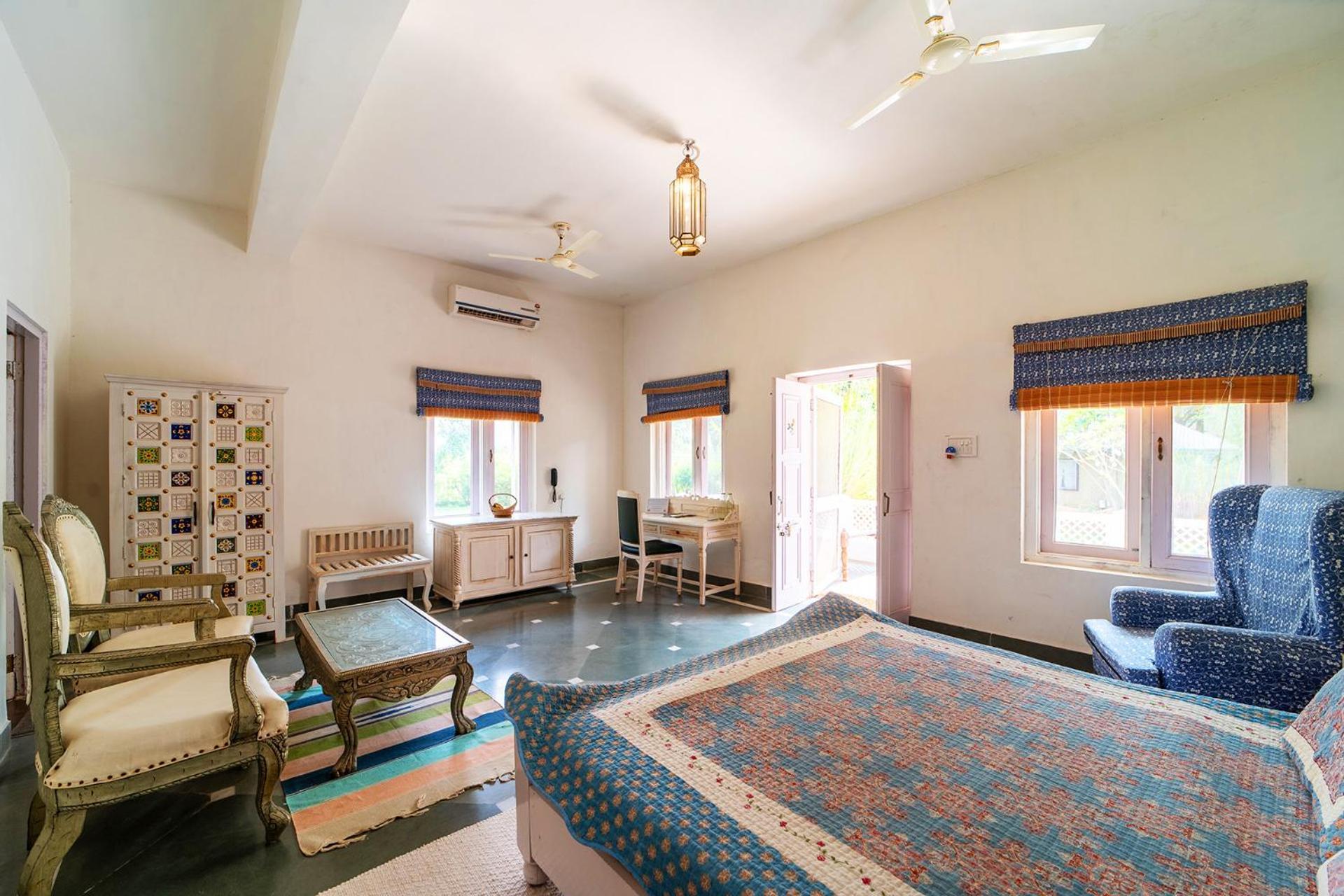 Maa Ashapura Resort Sawai Madhopur Bagian luar foto