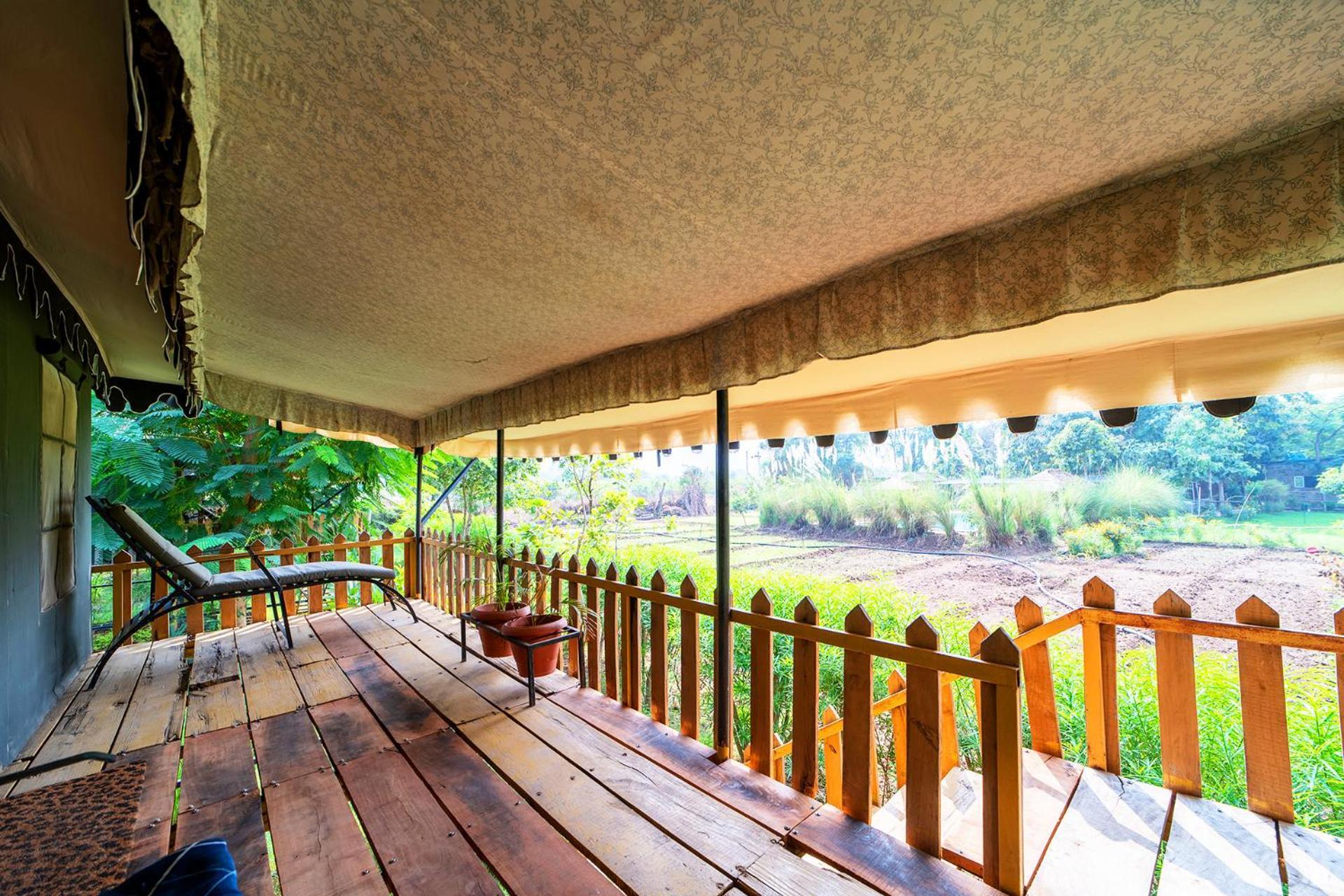 Maa Ashapura Resort Sawai Madhopur Bagian luar foto
