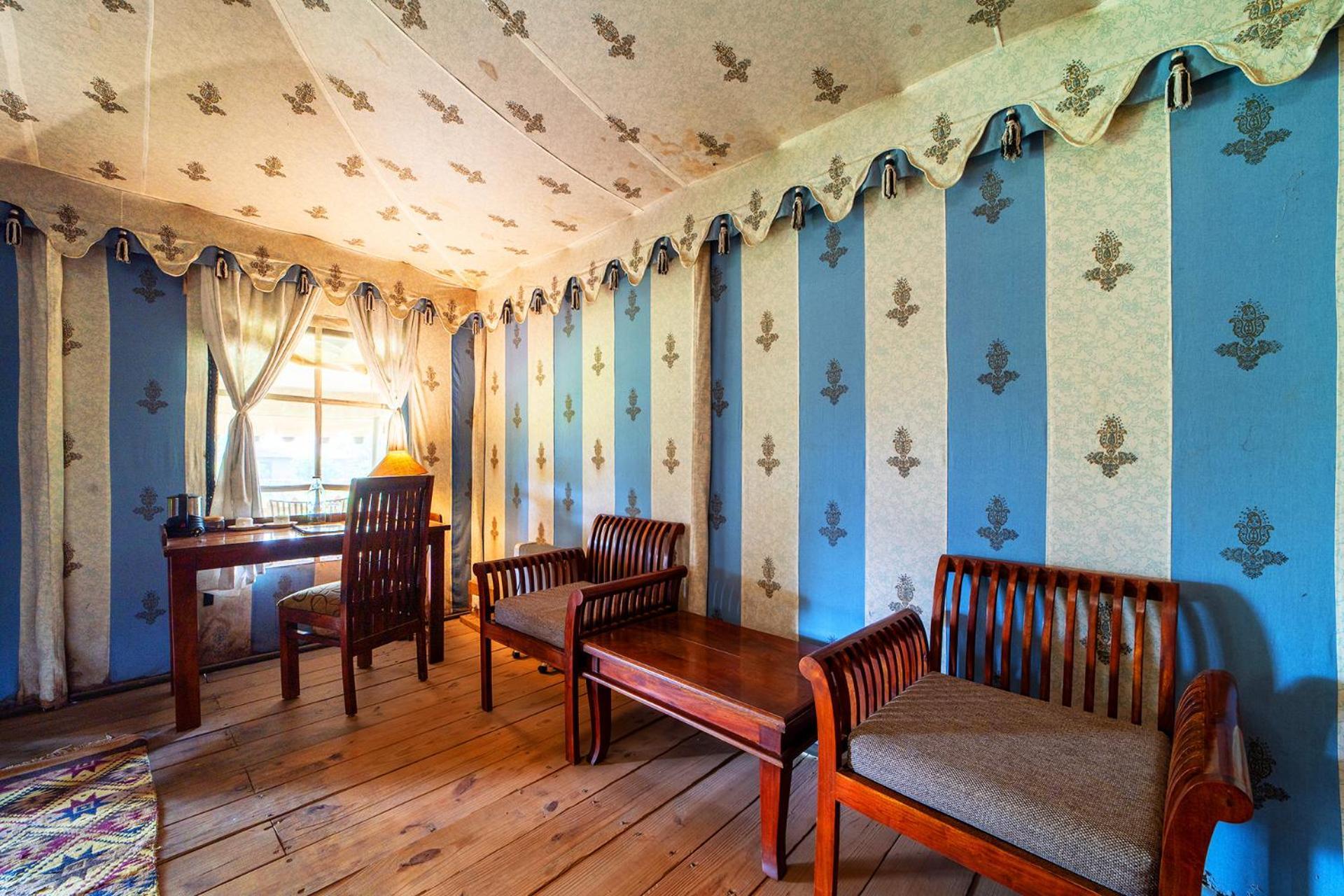 Maa Ashapura Resort Sawai Madhopur Bagian luar foto