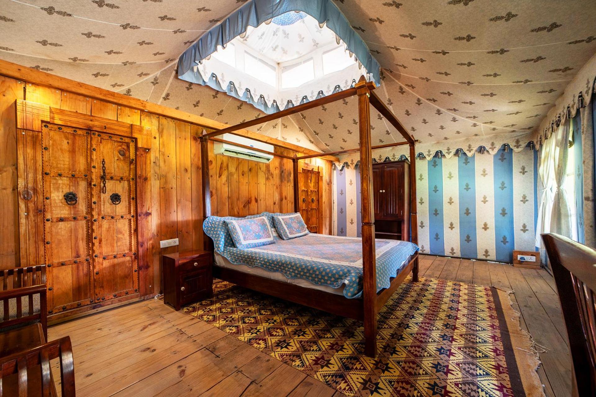 Maa Ashapura Resort Sawai Madhopur Bagian luar foto