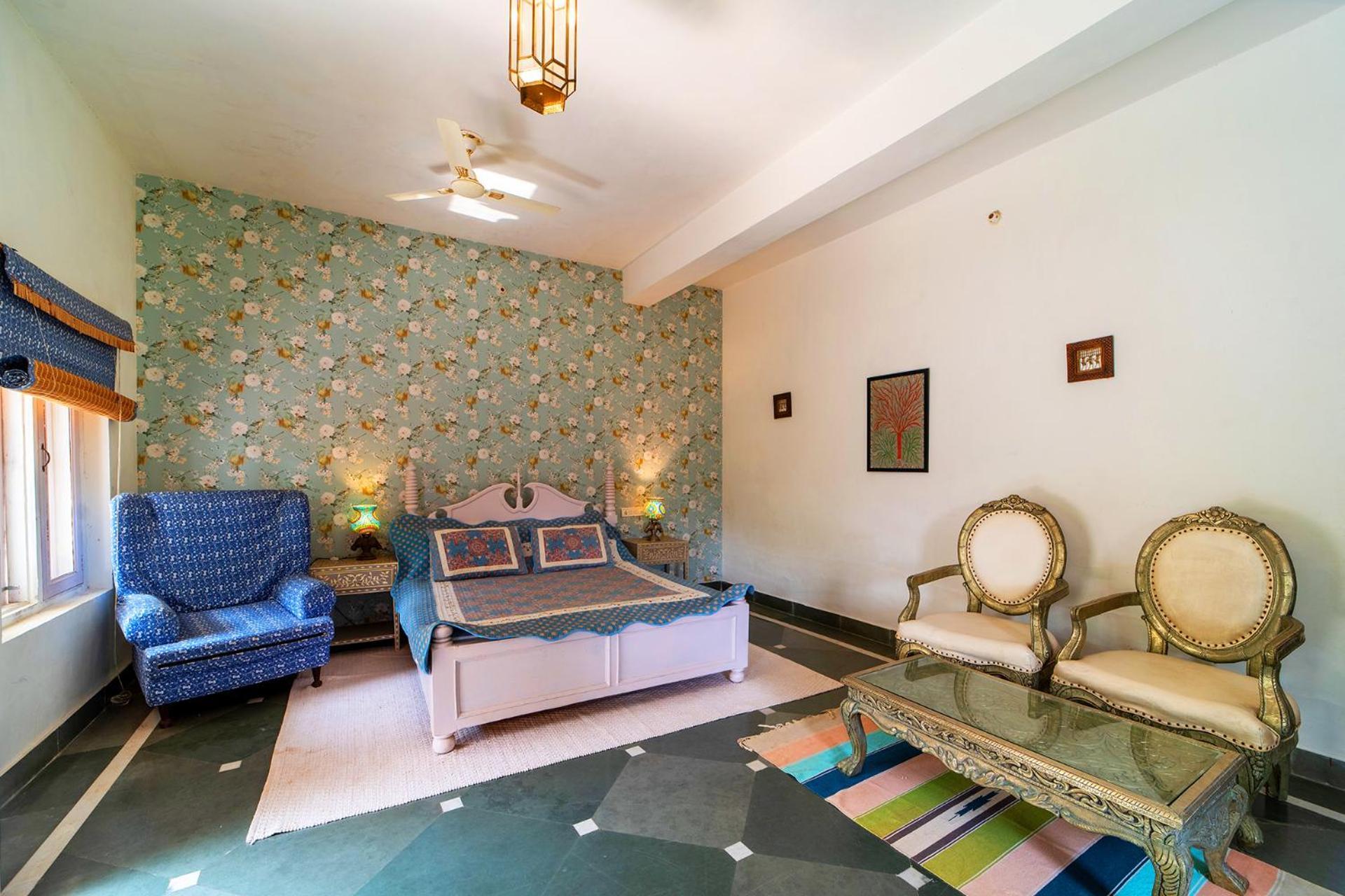 Maa Ashapura Resort Sawai Madhopur Bagian luar foto