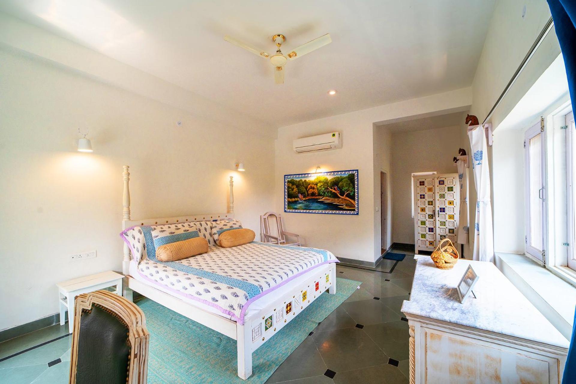 Maa Ashapura Resort Sawai Madhopur Bagian luar foto
